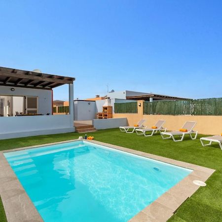 Villa Ocean Pearl By Villa Plus Antigua  Exterior foto