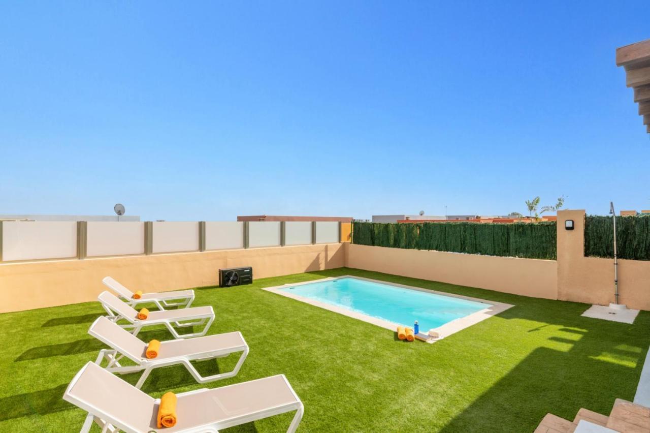 Villa Ocean Pearl By Villa Plus Antigua  Exterior foto