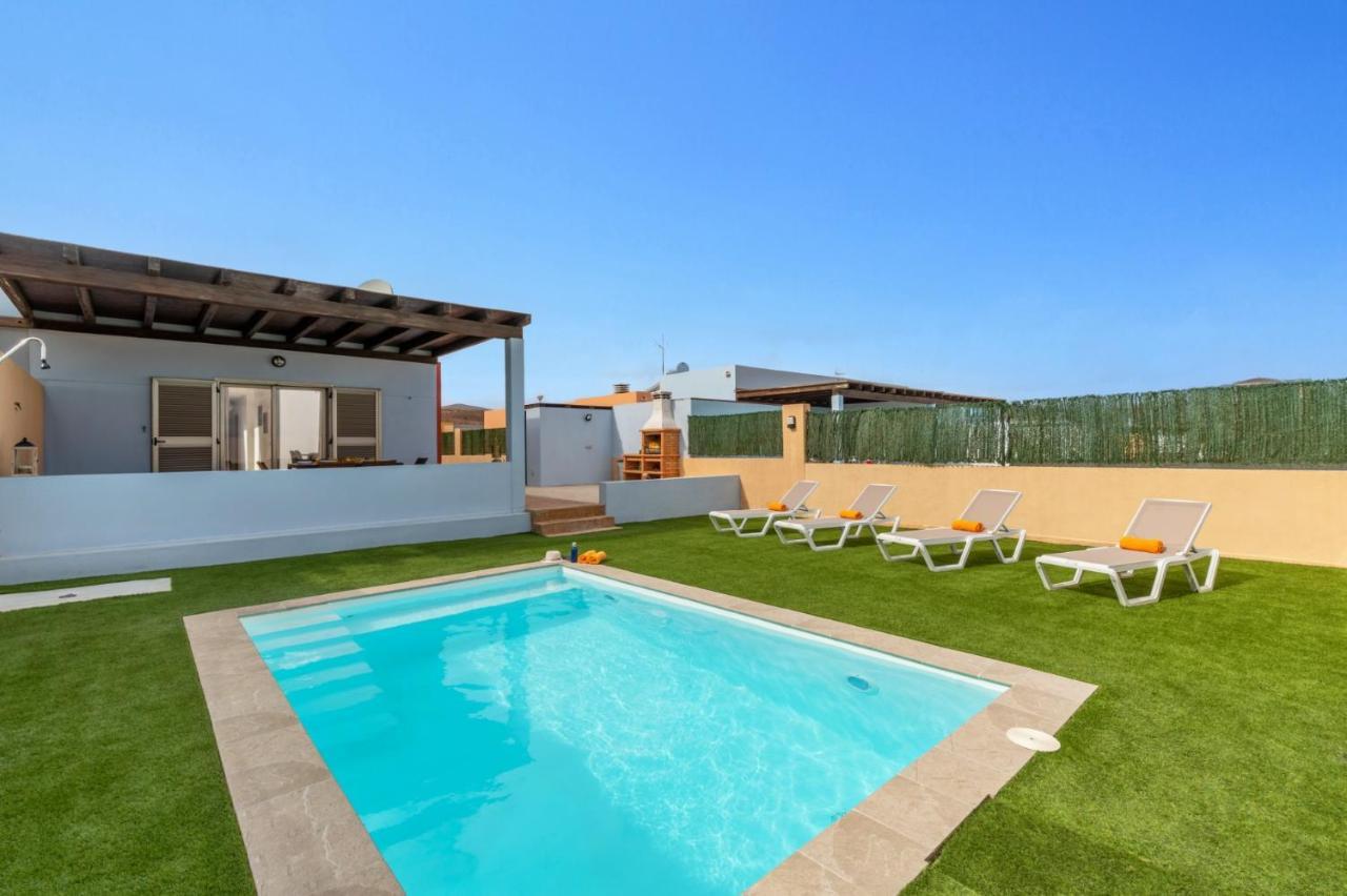 Villa Ocean Pearl By Villa Plus Antigua  Exterior foto