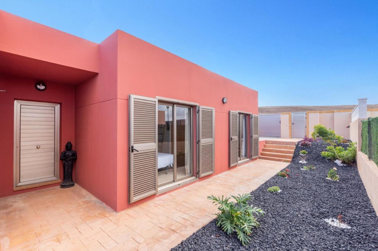 Villa Ocean Pearl By Villa Plus Antigua  Exterior foto